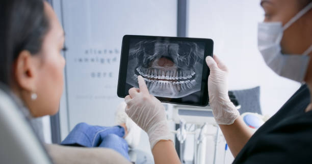 Licensed Tooth Extraction service in Warsaw, NC - Smile Center Dentistry